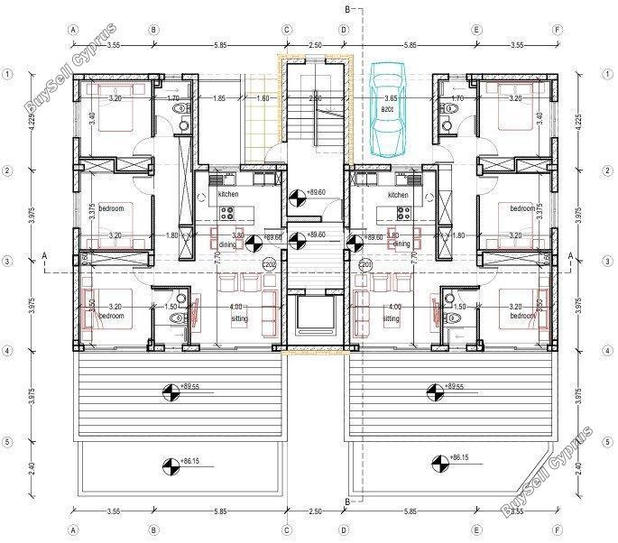 3 bedroom apartment for sale lempa paphos 8531544 image 15461123