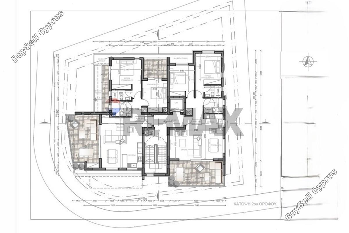 3 bedroom penthouse for sale larnaca municipality larnaca 8798544 image 16717279