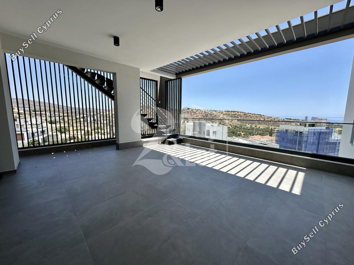 4 bedroom penthouse for sale germasogeia limassol 1870544 image 16004867