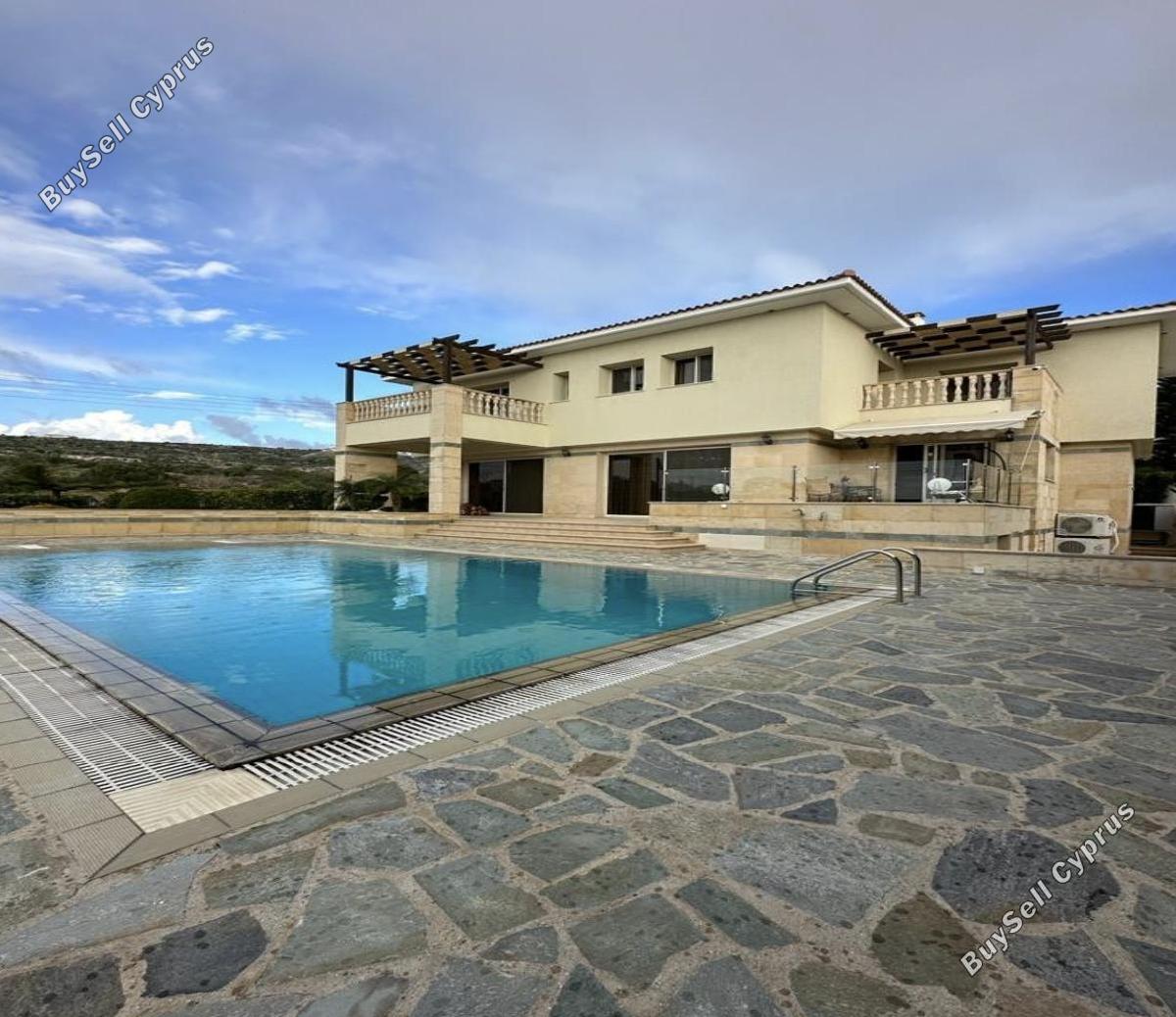 5 bedroom detached house for sale konia paphos 8151544 image 13454197