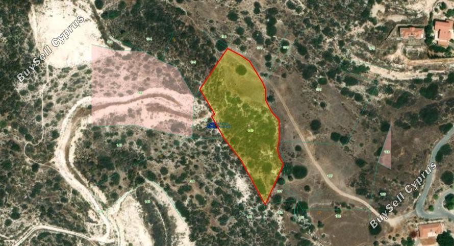 land for sale agios tychonas limassol 7838544 image 10778380