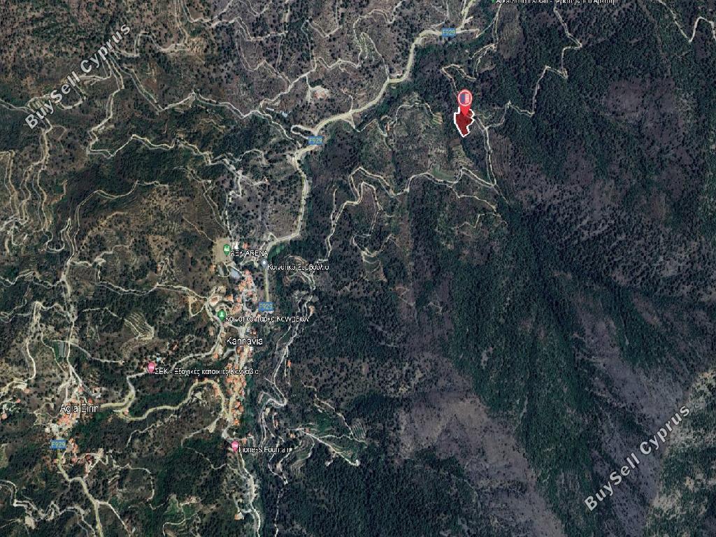 land for sale kannavia nicosia 1244544 image 15600379