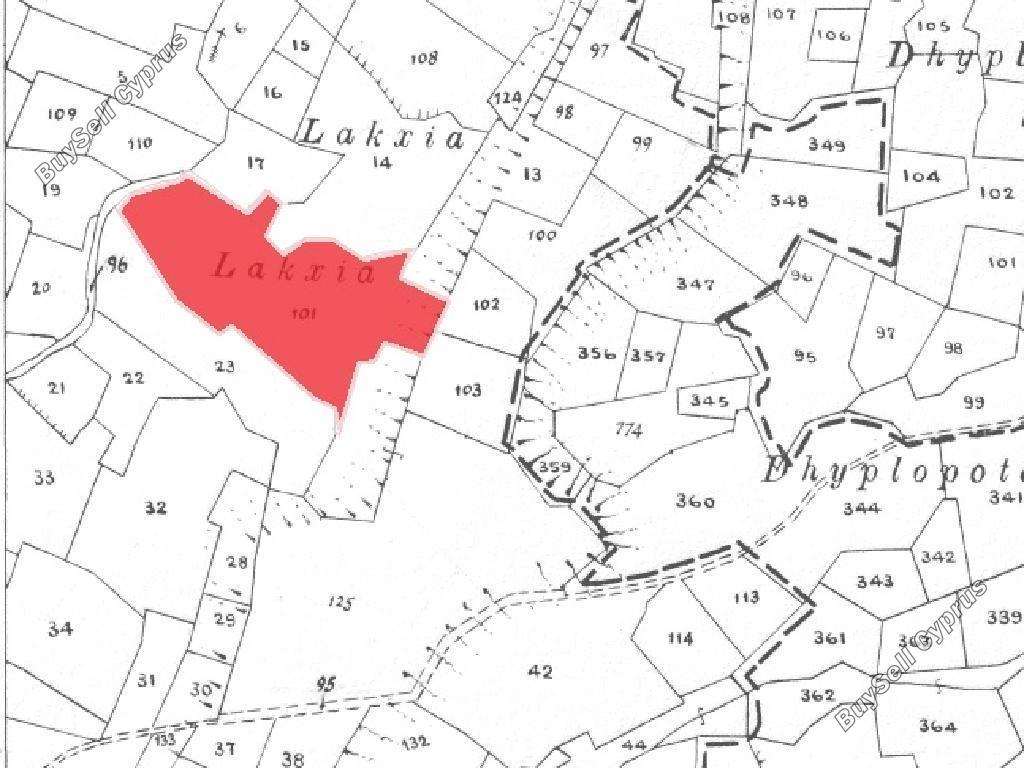 land for sale orounta nicosia 1145544 image 6815882