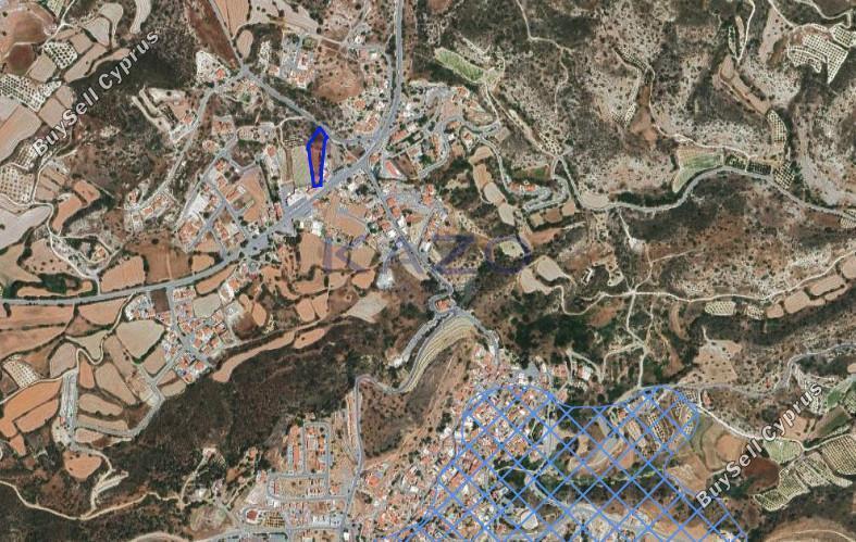 land for sale pissouri limassol 8565544 image 15609666