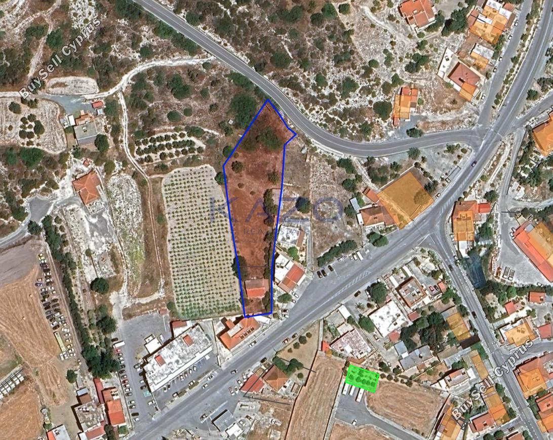 land for sale pissouri limassol 8565544 image 15609667