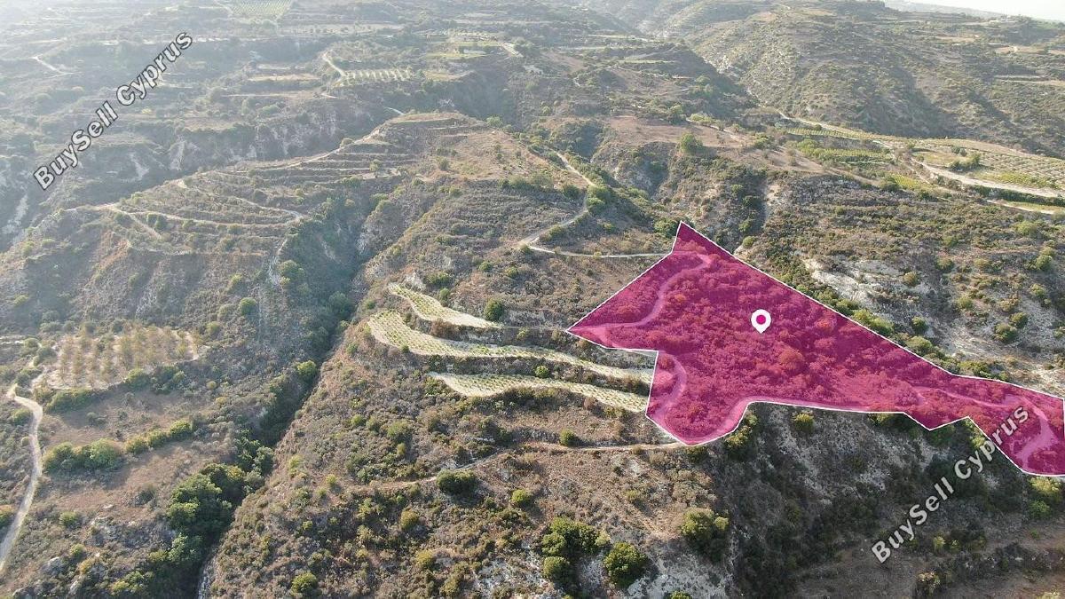 land for sale theletra paphos 8237544 image 14230572