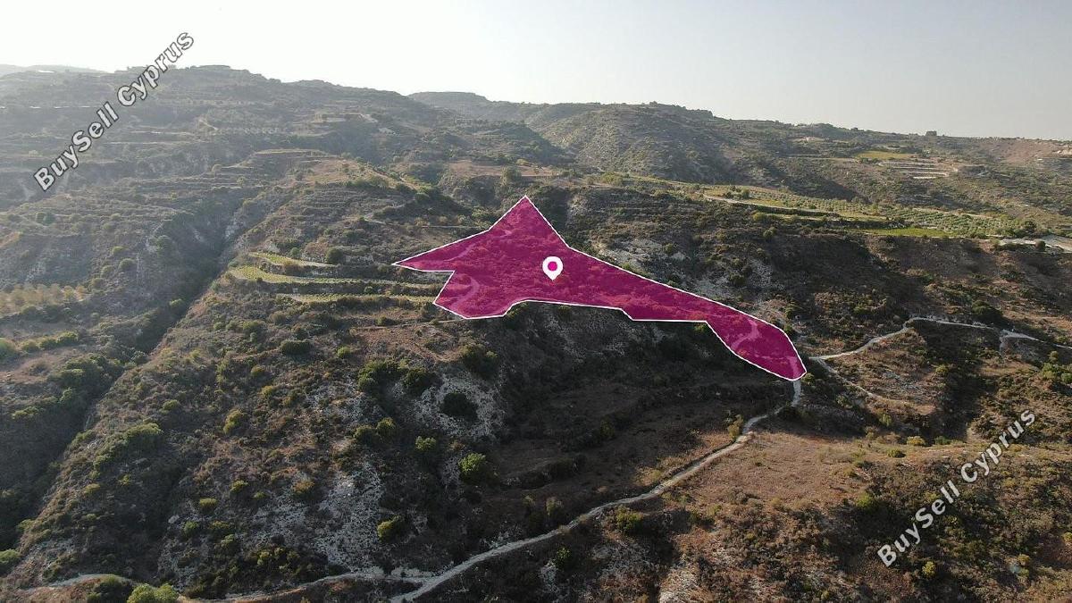 land for sale theletra paphos 8237544 image 14230574