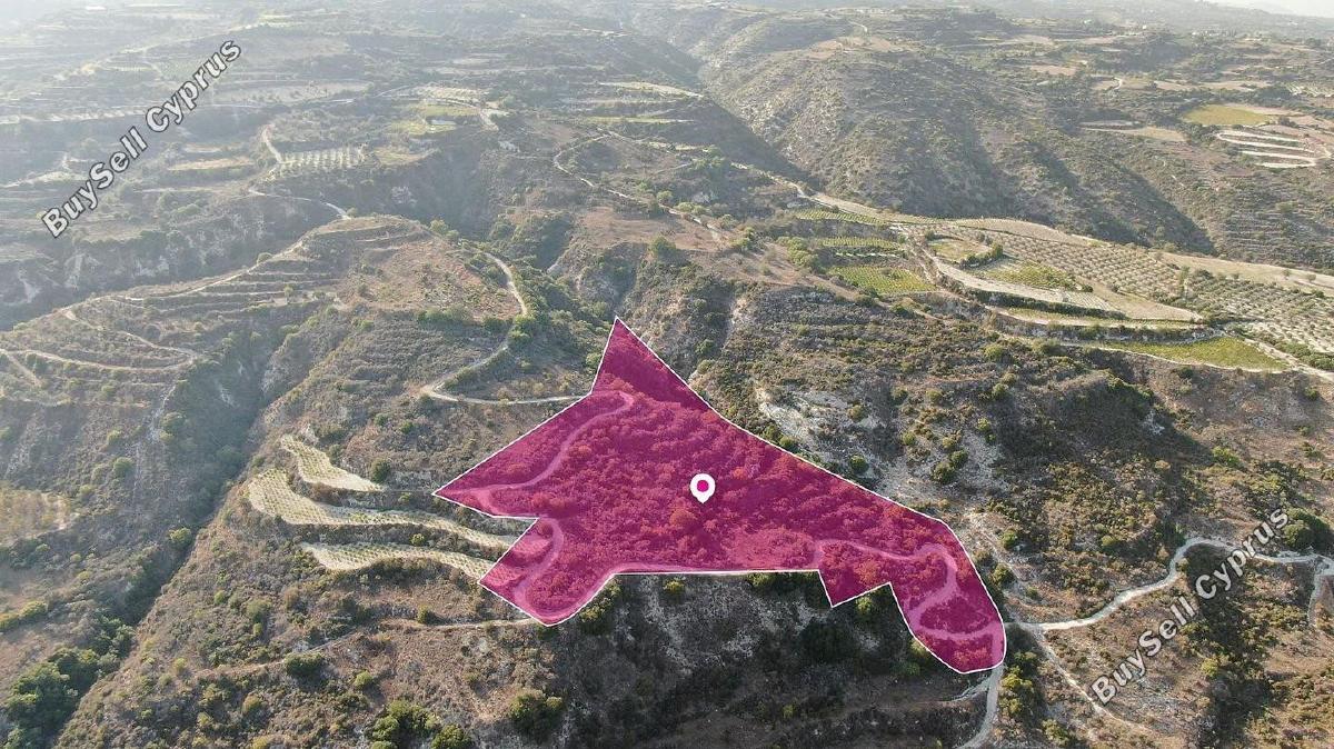 land for sale theletra paphos 8237544 image 14230575