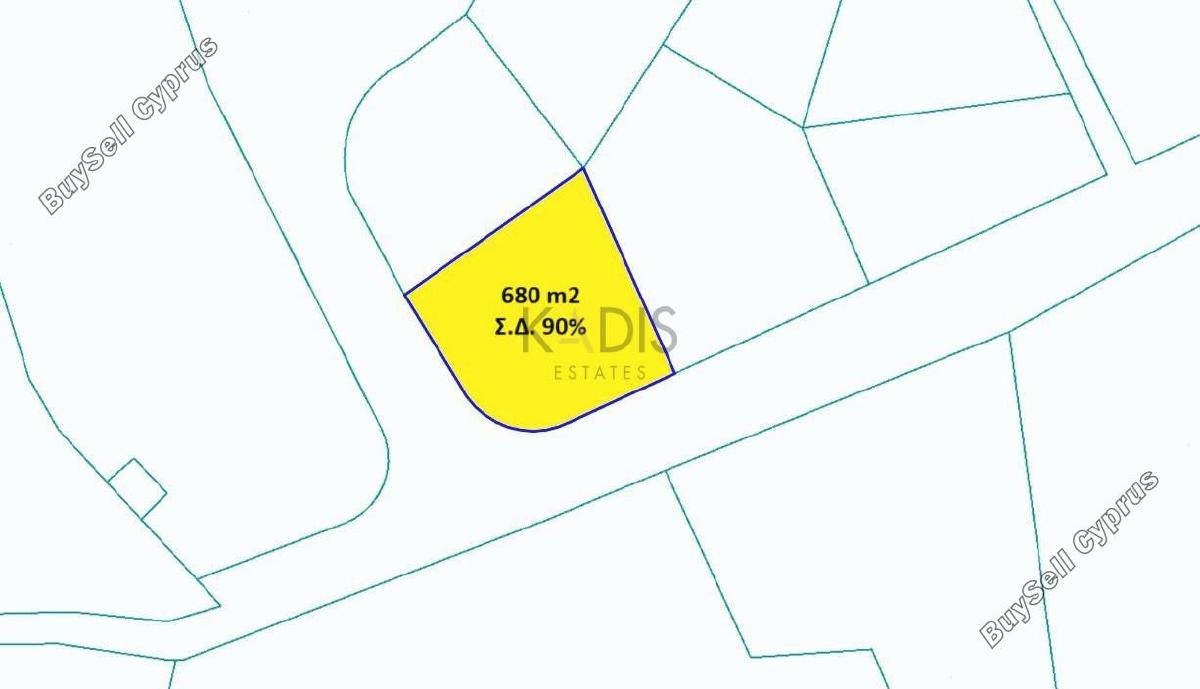 plot for sale kalo chorio oreinis nicosia 1299544 image 5832517