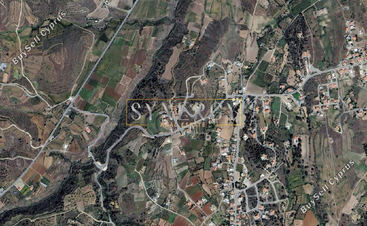 plot for sale kalo chorio oreinis nicosia 1304544 image 5226564