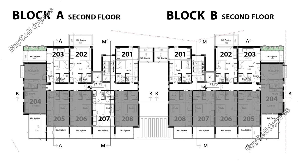 studio apartment for sale kissonerga paphos 8765544 image 16563637