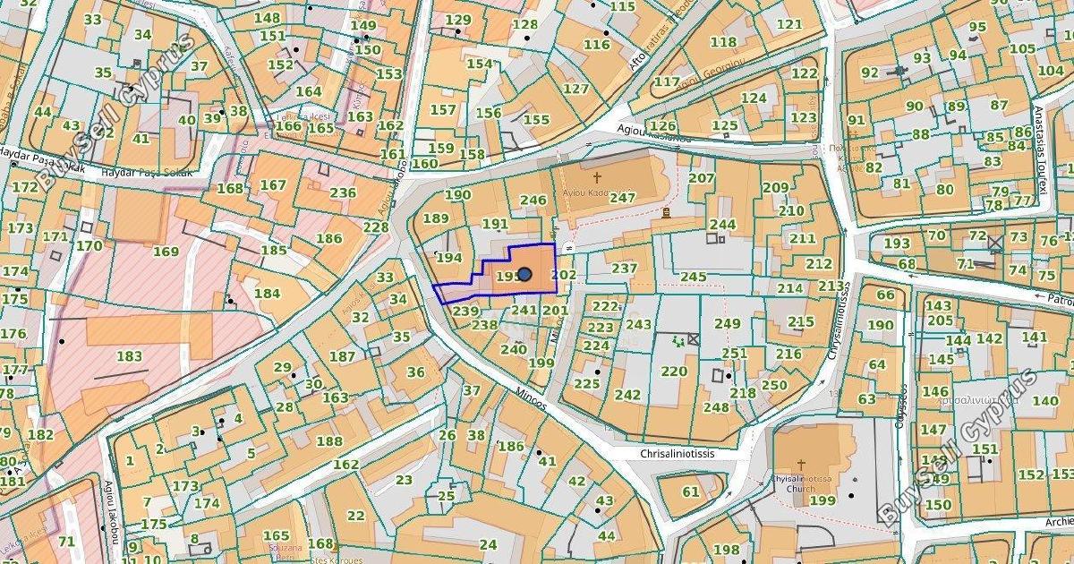 studio building for sale nicosia walled old city nicosia 7549544 image 14604392
