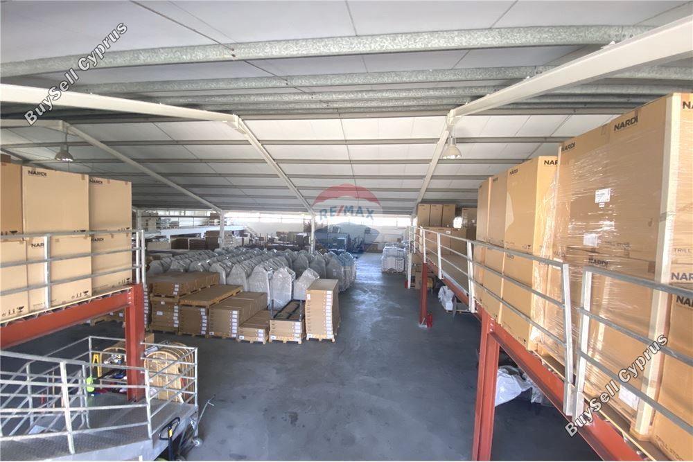 studio warehouse for sale latsia nicosia 1526544 image 15408536