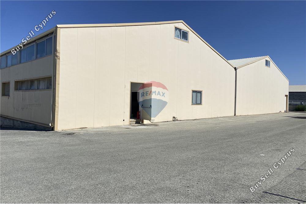 studio warehouse for sale latsia nicosia 1526544 image 15408539