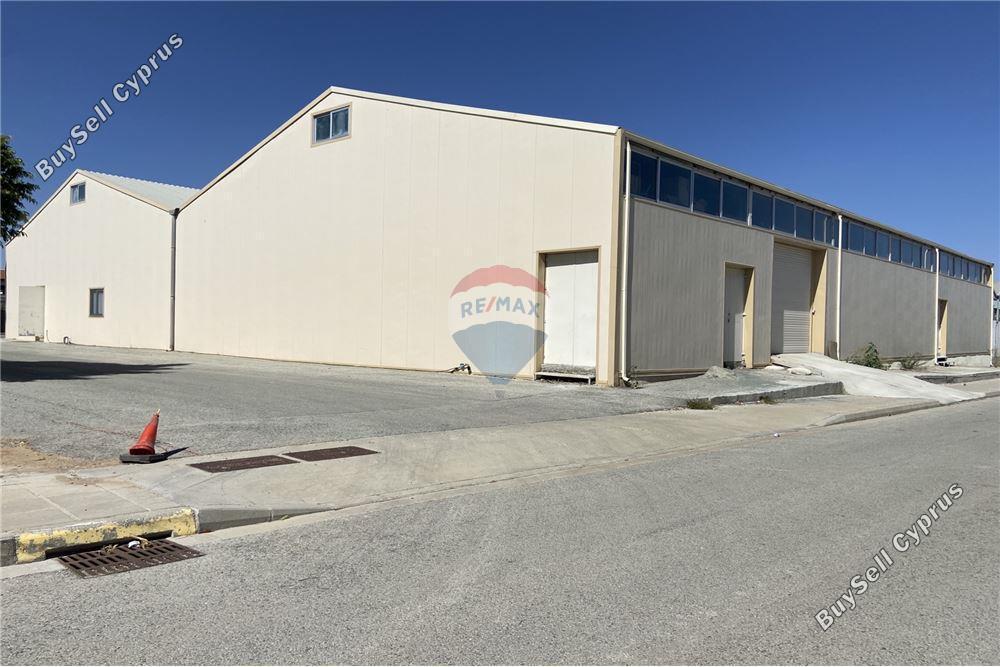 studio warehouse for sale latsia nicosia 1526544 image 15408540