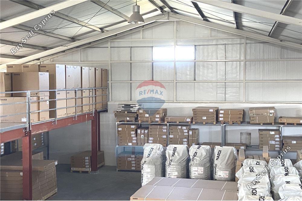 studio warehouse for sale latsia nicosia 1526544 image 17116115