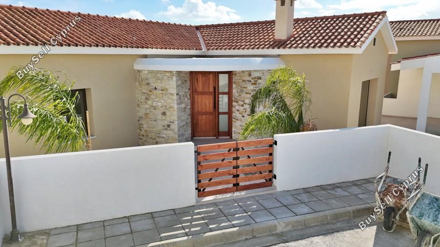 3 Bedroom Detached house for sale in Choirokoitia, Larnaca 15493936