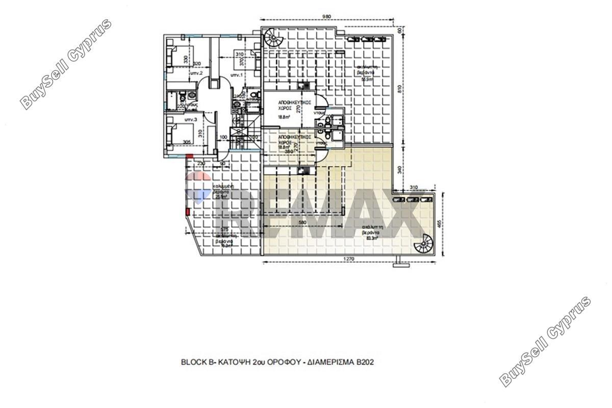2 bedroom apartment for sale aradippou larnaca 8821644 image 16936693