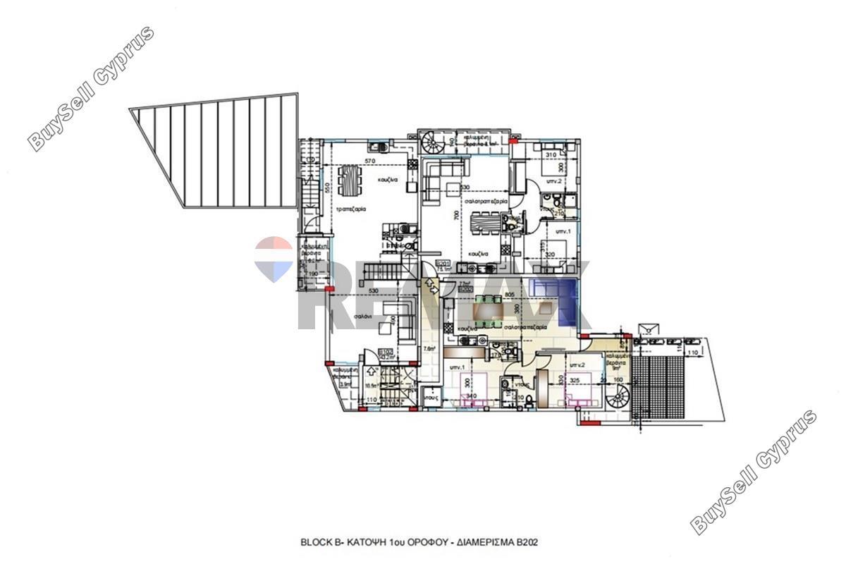 2 bedroom apartment for sale aradippou larnaca 8821644 image 16936694