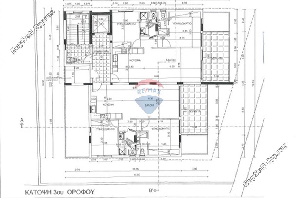 2 bedroom apartment for sale kaimakli nicosia 8387644 image 14765386
