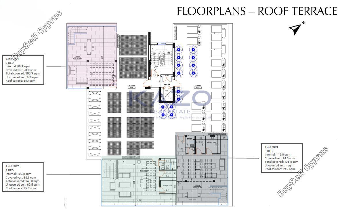 3 bedroom apartment for sale aradippou larnaca 8376644 image 14634419