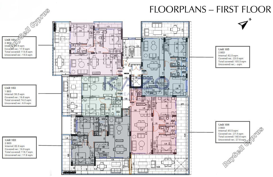 3 bedroom apartment for sale aradippou larnaca 8376644 image 14634422