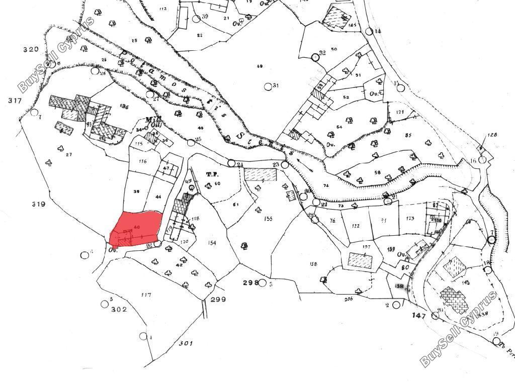 3 bedroom detached house for sale steni paphos 8526644 image 15445616