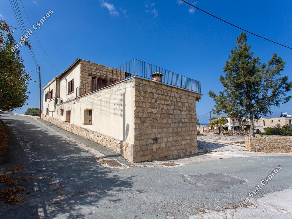 3 bedroom detached house for sale steni paphos 8526644 image 15445621