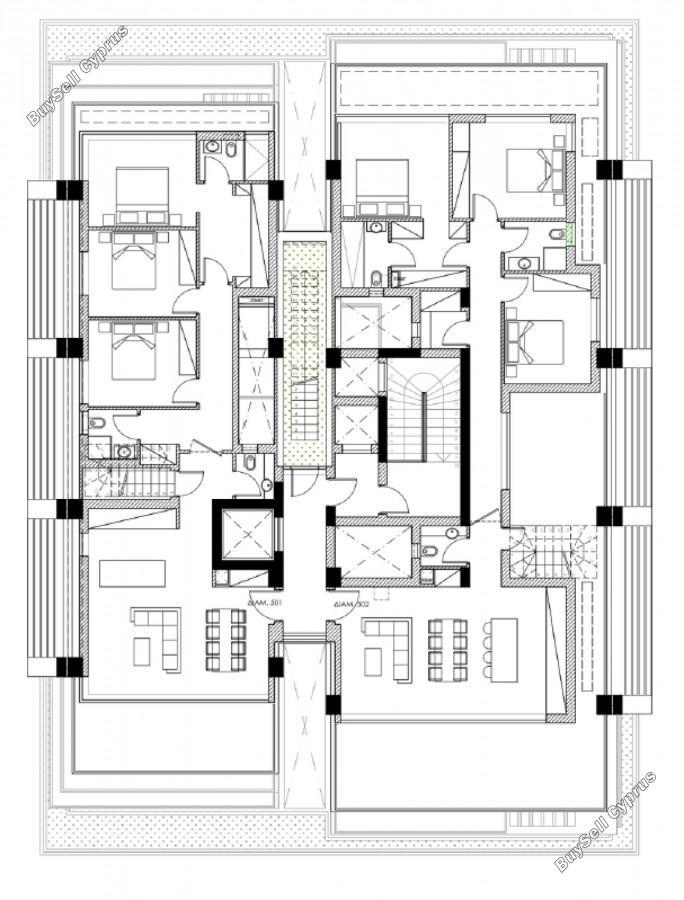 3 bedroom penthouse for sale agia zoni limassol 7733644 image 13092346