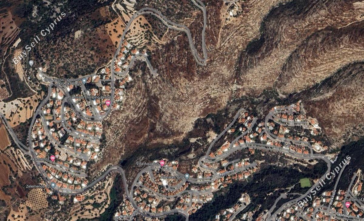 land for sale koili paphos 1362644 image 2576716