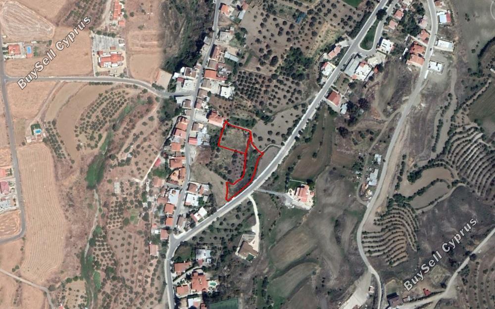 land for sale nikitari nicosia 849644 image 2821593