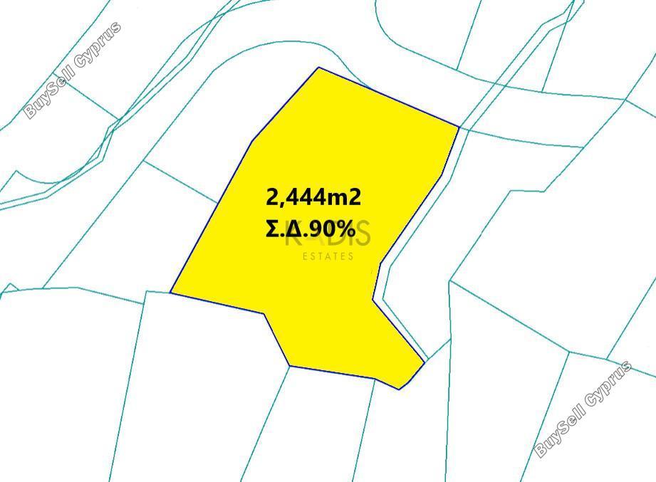 land for sale tseri nicosia 8716644 image 16302715