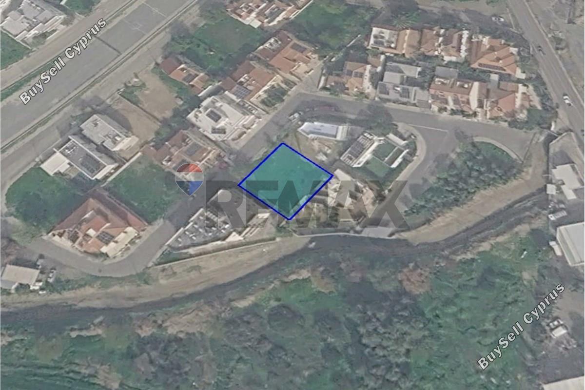 plot for sale pallouriotissa nicosia 8833644 image 17008568