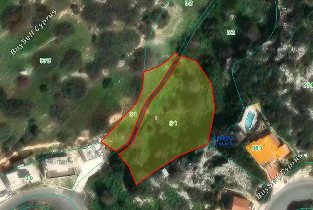plot for sale peyia paphos 1912644 image 14226804