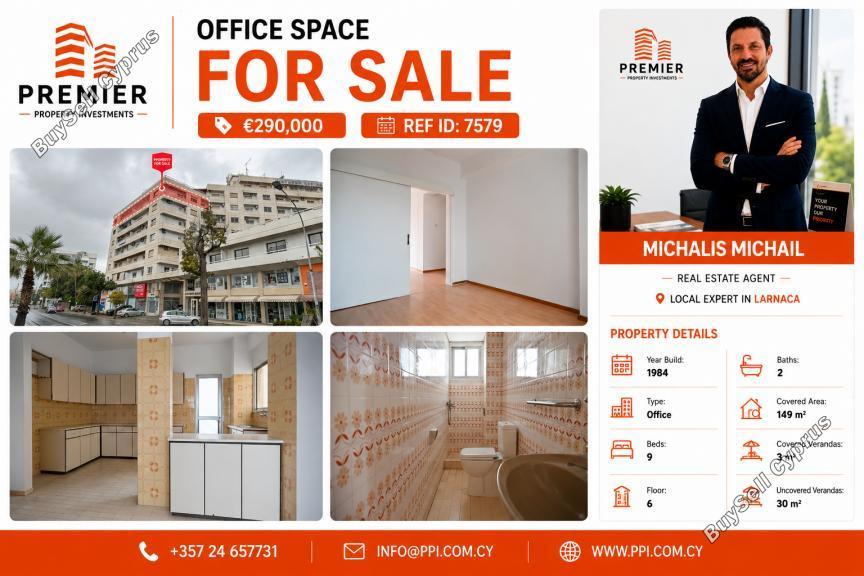 studio office for sale chrysopolitissa larnaca 9009644 image 18401871