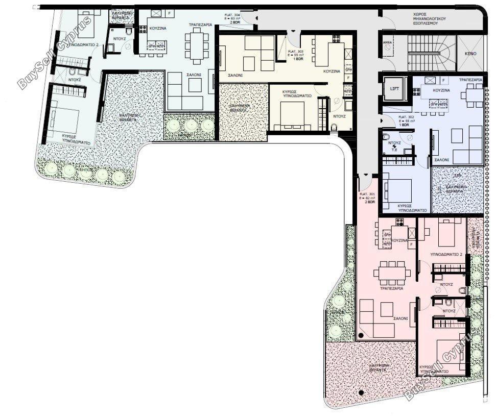 1 bedroom apartment for sale potamos germasogeias limassol 1330744 image 6186219