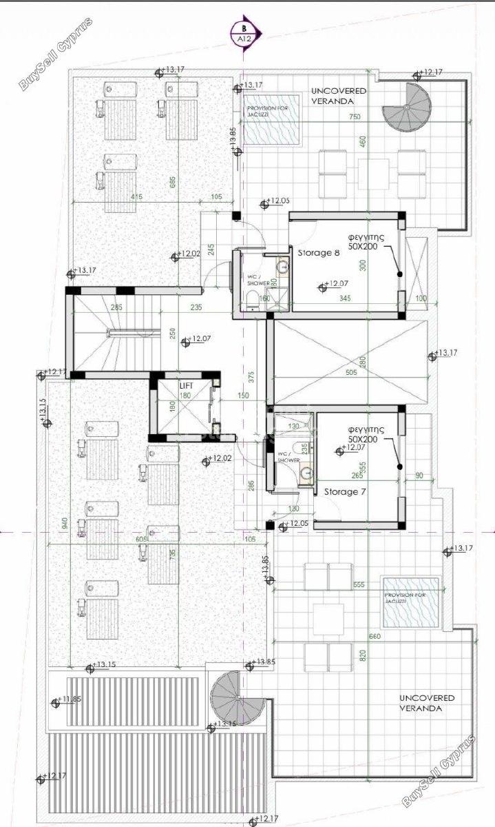 2 bedroom apartment for sale aradippou larnaca 8771744 image 16579914