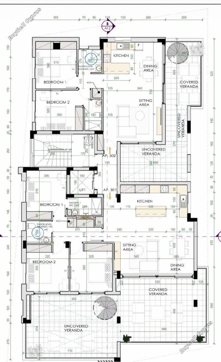 2 bedroom apartment for sale aradippou larnaca 8771744 image 16579915