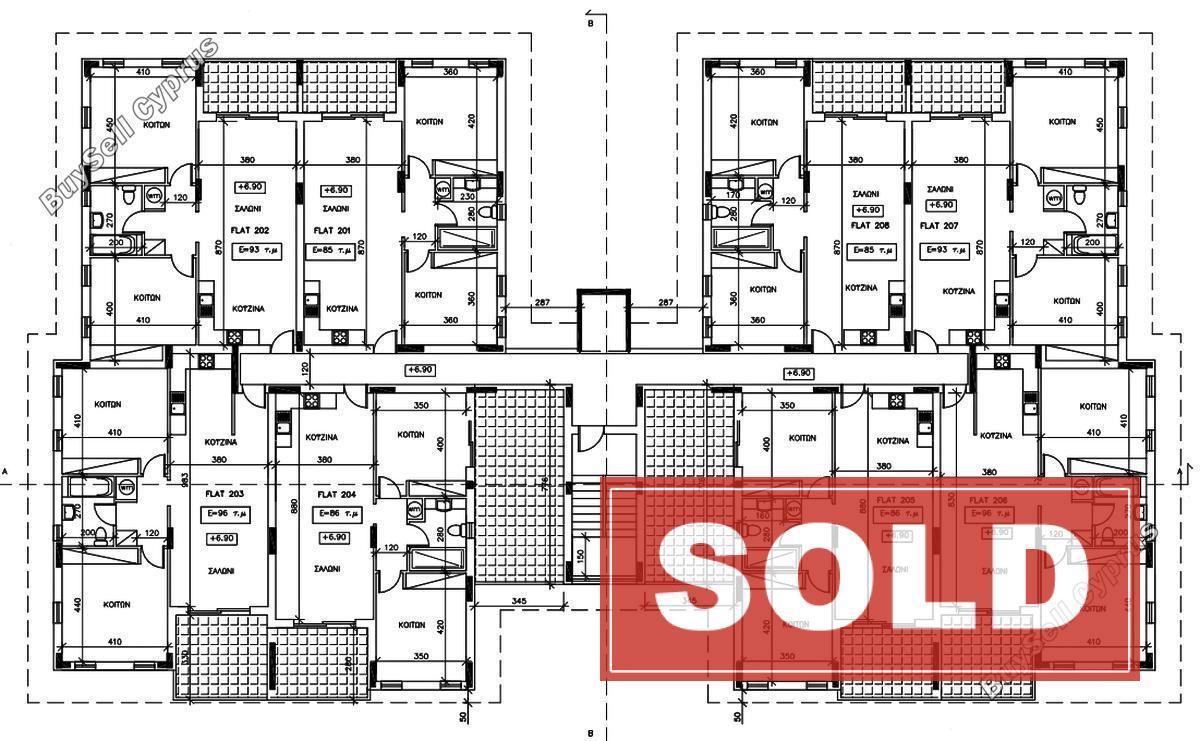 2 bedroom apartment sold avgorou famagusta 8206744 image 13689306