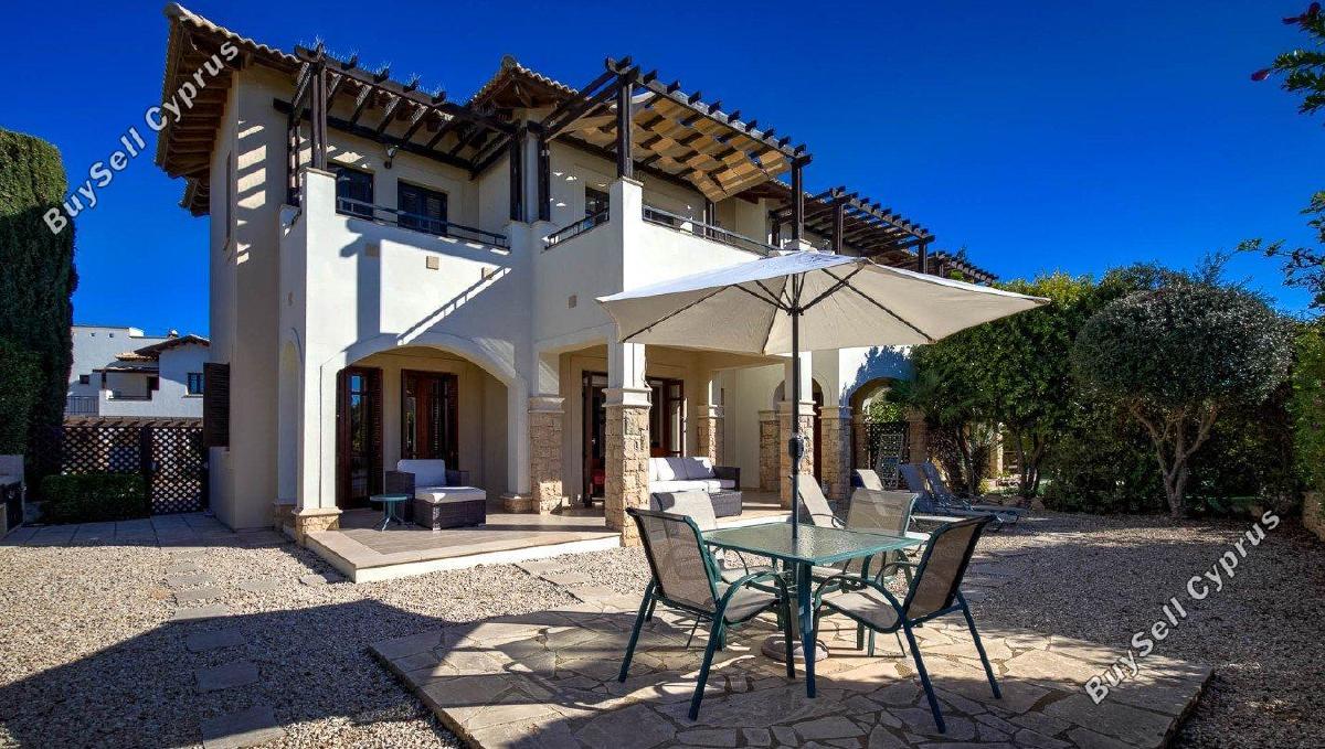 2 bedroom ground floor apartment for sale aphrodite hills paphos 8716744 image 16304443