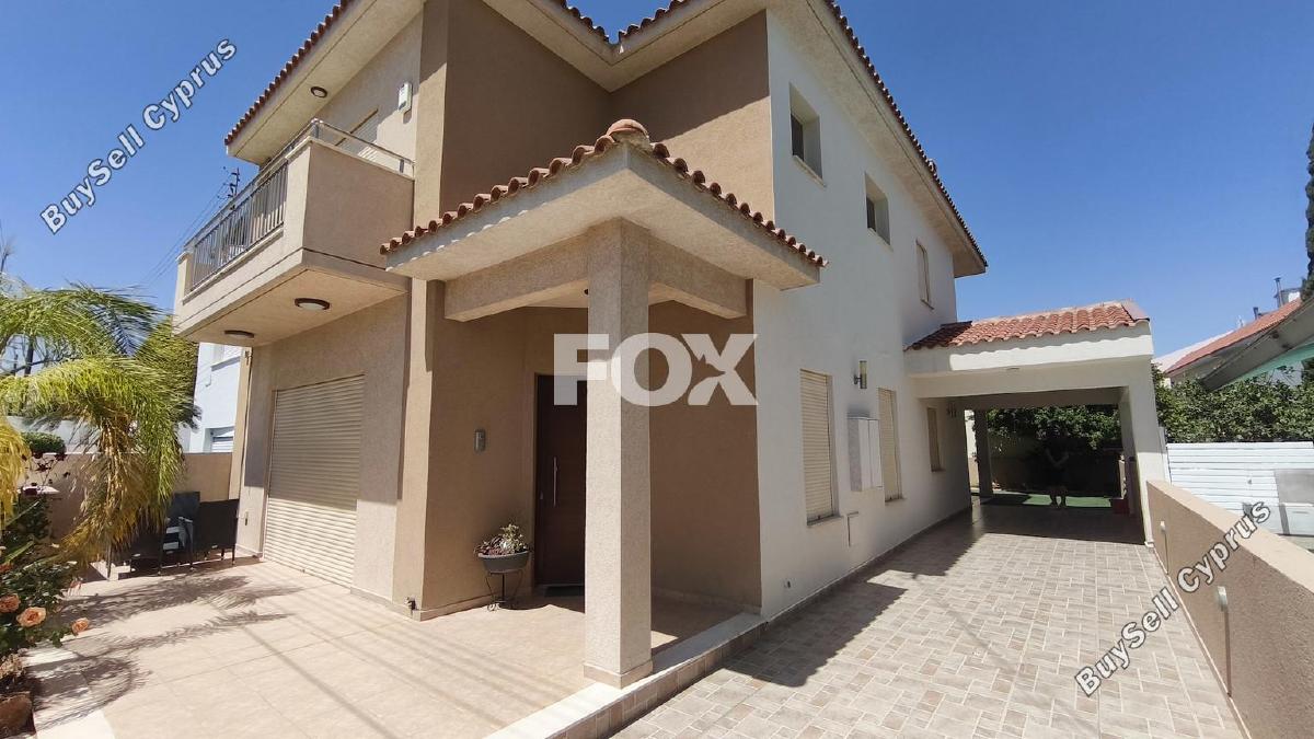 3 bedroom semi detached house for rent linopetra limassol 8764744 image 16674503