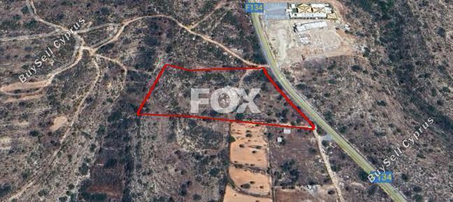 land for sale agios athanasios limassol 7810744 image 10626392