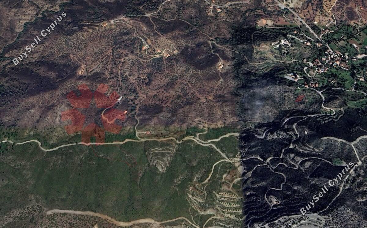 land for sale lageia larnaca 7708744 image 10227545