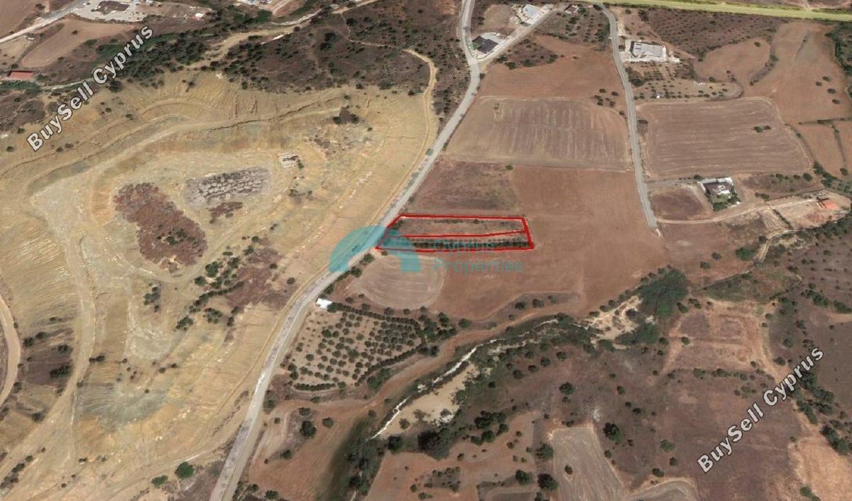land for sale mitsero nicosia 933744 image 5417833