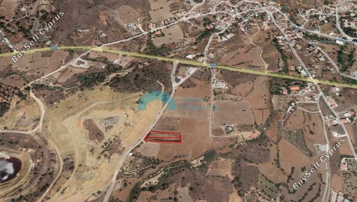 land for sale mitsero nicosia 933744 image 5417836