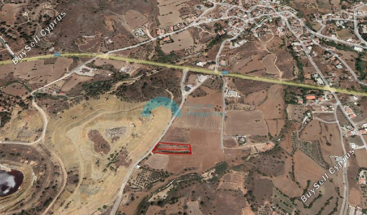 land for sale mitsero nicosia 933744 image 5417839