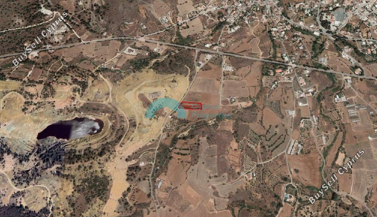 land for sale mitsero nicosia 933744 image 5417841