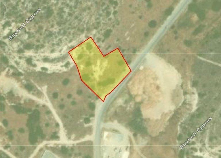 land for sale parekklisia limassol 1682744 image 14325031