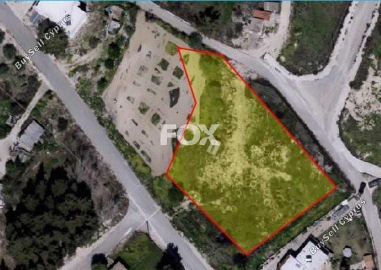 land for sale stroumbi paphos 1159744 image 14827258