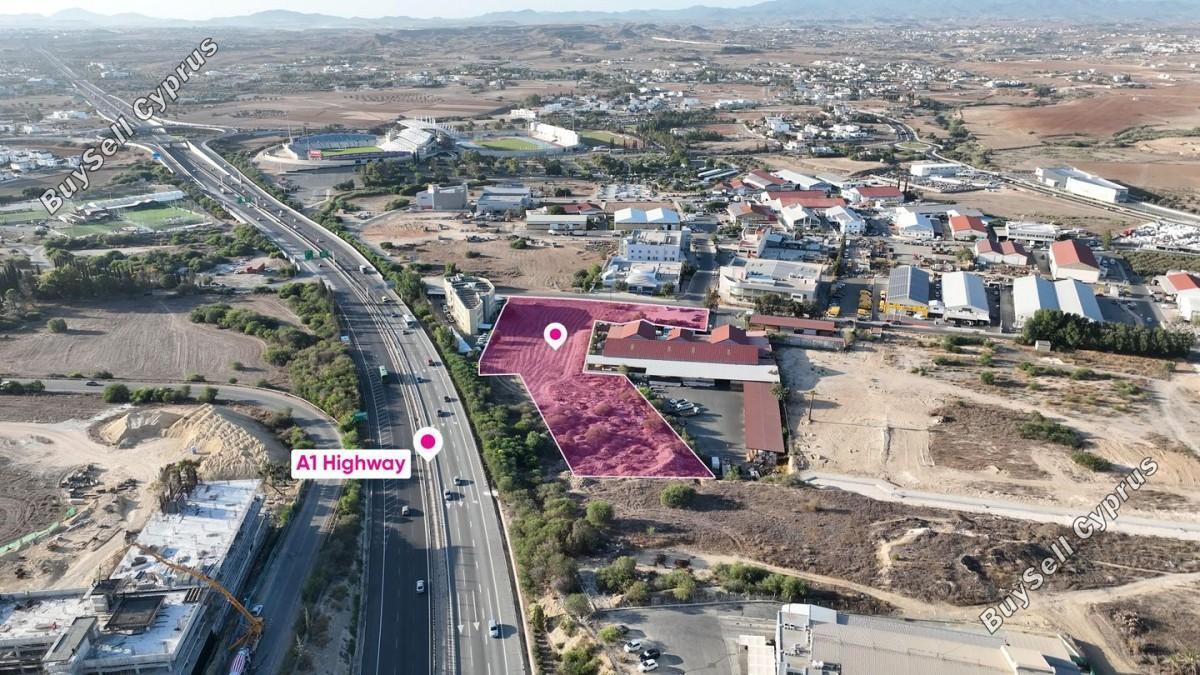 land for sale strovolos nicosia 8628744 image 15863958